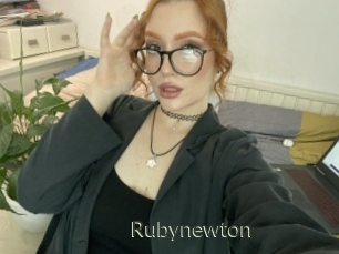 Rubynewton