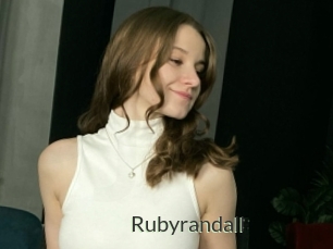 Rubyrandall
