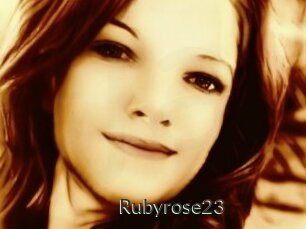 Rubyrose23