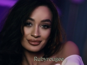Rubyrougee