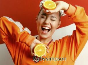 Rubysimpson