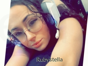 Rubystella
