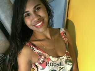 Rubyt