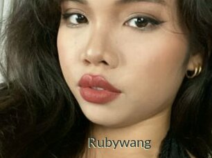 Rubywang
