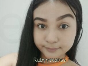 Rubyyevanss