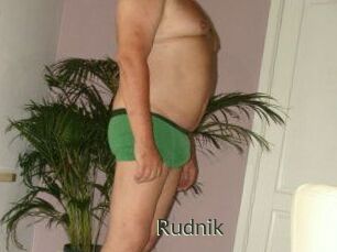 Rudnik
