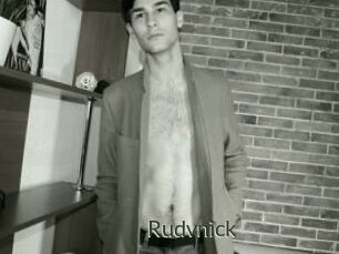Rudvnick