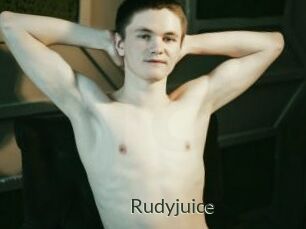 Rudyjuice
