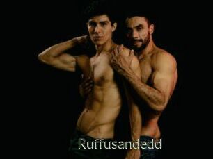 Ruffusandedd