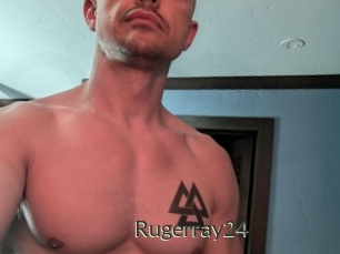 rugerray24 Ejaculator