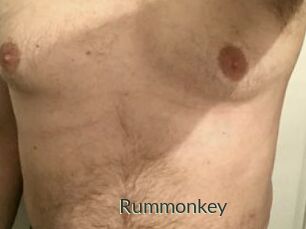 Rummonkey