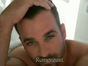 Rumproast