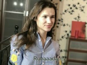Runaaadams