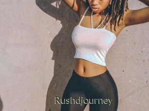 Rushdjourney