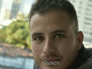 Rusox