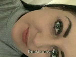 Russiansweet