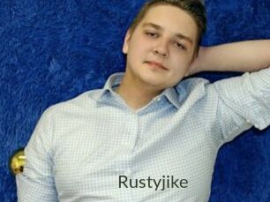 Rustyjike
