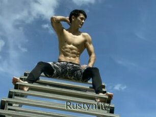 Rustynfitz
