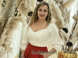 Ruthjensen