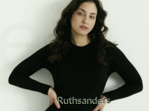 Ruthsanders
