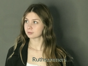 Ruthsummers