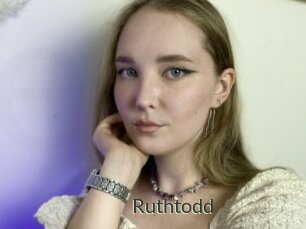 Ruthtodd