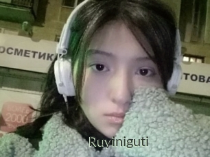 Ruyiniguti