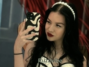 Ruzzivibe