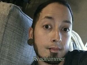 Rvadrummer