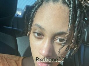 Rxdbone23
