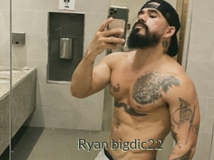 Ryan_bigdic22