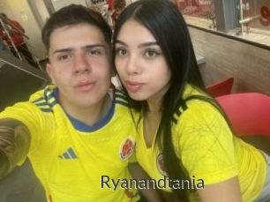 Ryanandtania