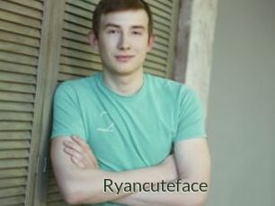 Ryancuteface