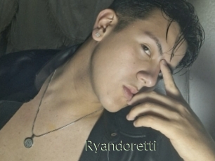 Ryandoretti