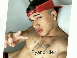 Ryandriller