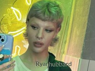 Ryanhubbard