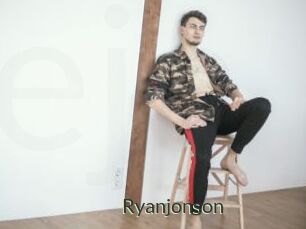 Ryanjonson