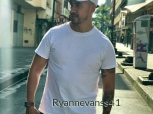 Ryannevanss41