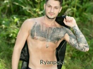 Ryanpeks