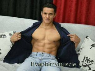 Ryanterrymuscle