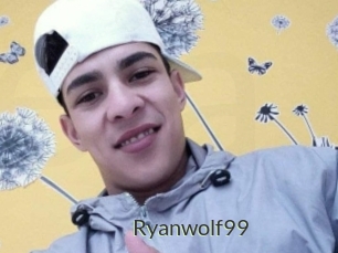 ryanwolf99 Ejaculator