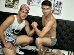Ryanxtony
