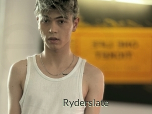 ryderslate Ejaculator
