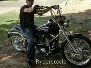 Rydersteele