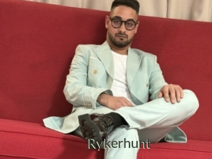 rykerhunt Ejaculator