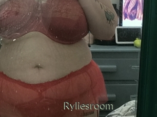 Ryliesroom