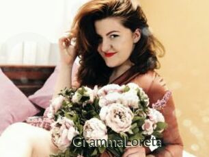 GrammaLoreta
