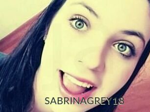 SABRINAGREY18
