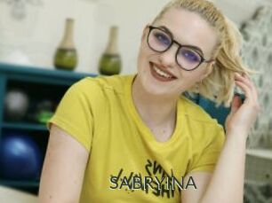 SABRYINA