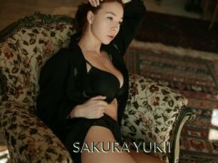 SAKURA_YUKII